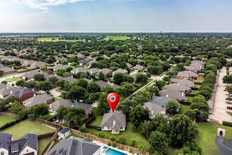 8428 Sonnet Drive, McKinney TX 75071 - Photo 17