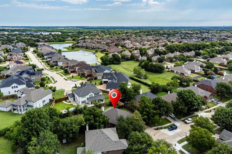 8428 Sonnet Drive, McKinney TX 75071 - Photo 19