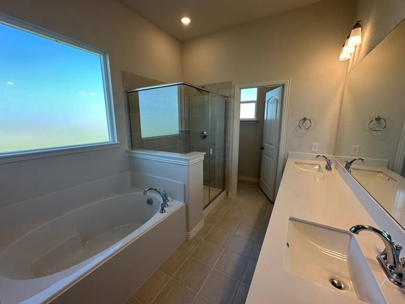 182 Sunny Side Road, Valley View TX 76272 - Photo 17