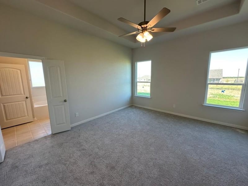 182 Sunny Side Road, Valley View TX 76272 - Photo 16