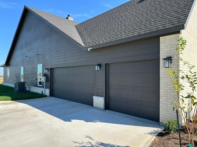 182 Sunny Side Road, Valley View TX 76272 - Photo 3