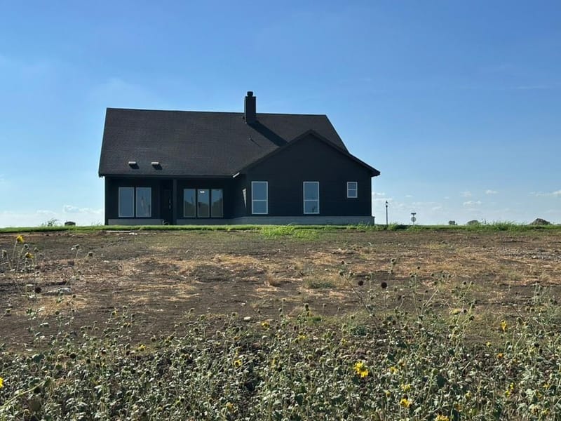 182 Sunny Side Road, Valley View TX 76272 - Photo 24