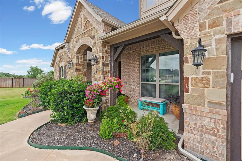 104 Lagrange Court, Weatherford TX 76088 - Photo 6