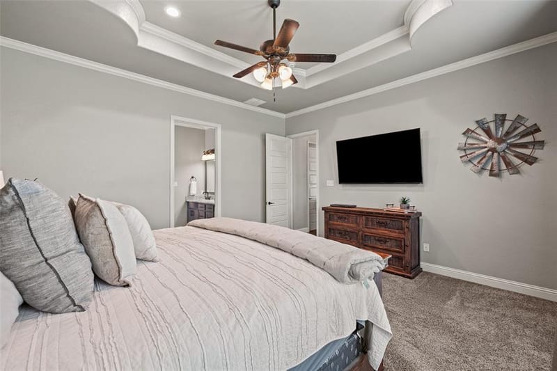 104 Lagrange Court, Weatherford TX 76088 - Photo 22