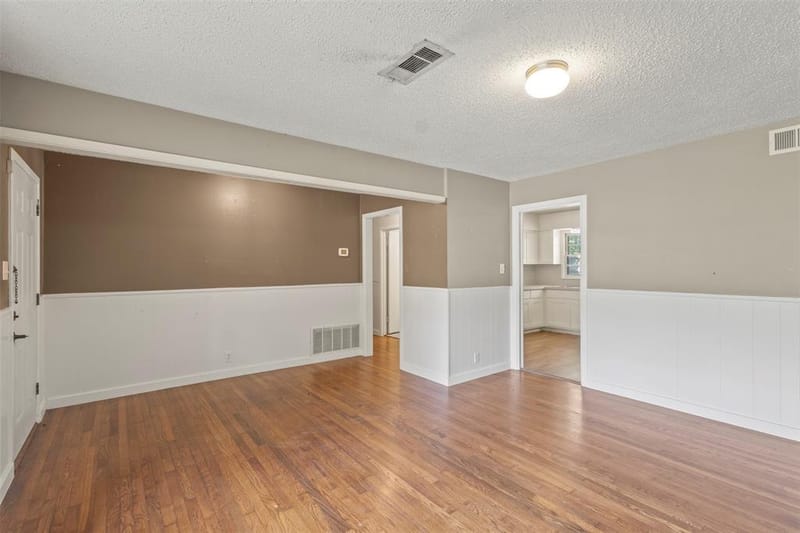 2603 Sherwood Street, Denton TX 76209 - Photo 6