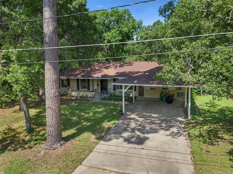 2603 Sherwood Street, Denton TX 76209 - Photo 28
