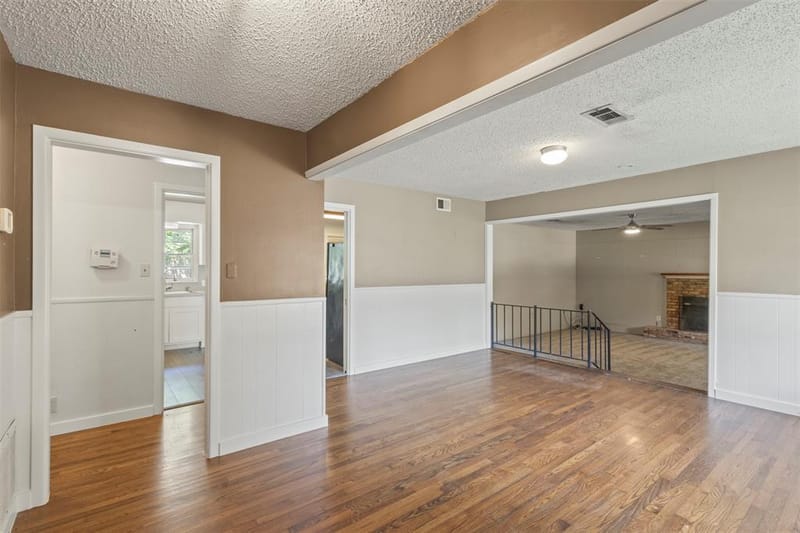 2603 Sherwood Street, Denton TX 76209 - Photo 5