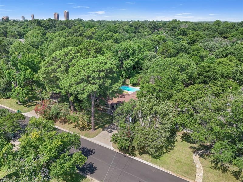 2603 Sherwood Street, Denton TX 76209 - Photo 31