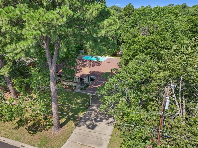 2603 Sherwood Street, Denton TX 76209 - Photo 29