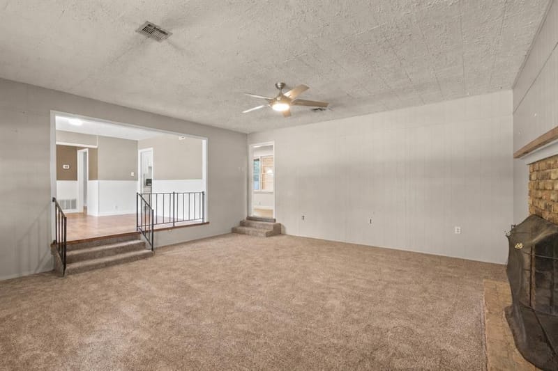 2603 Sherwood Street, Denton TX 76209 - Photo 8