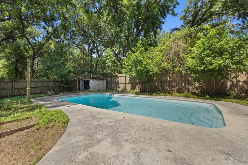 2603 Sherwood Street, Denton TX 76209 - Photo 25
