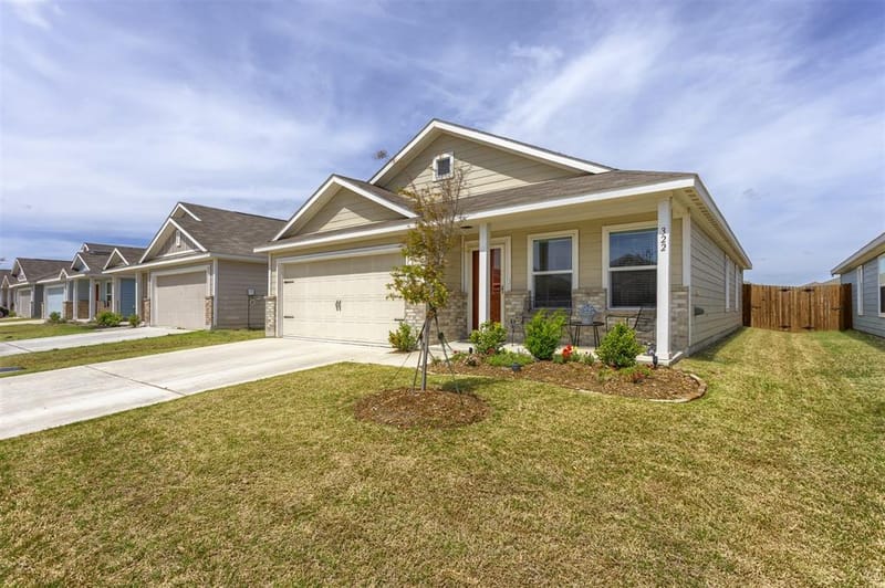 322 Ashbrook Way, Princeton TX 75407 - Photo 3