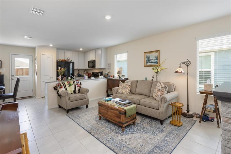 322 Ashbrook Way, Princeton TX 75407 - Photo 8