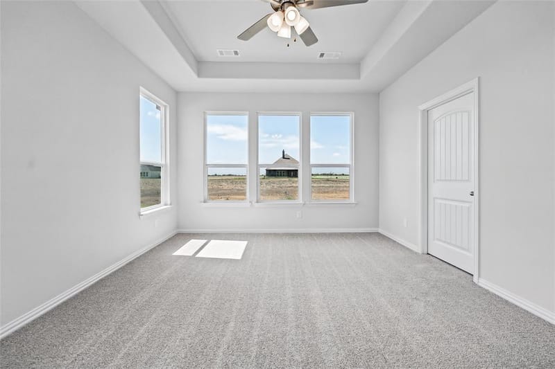 181 Sunny Side Road, Valley View TX 76272 - Photo 23