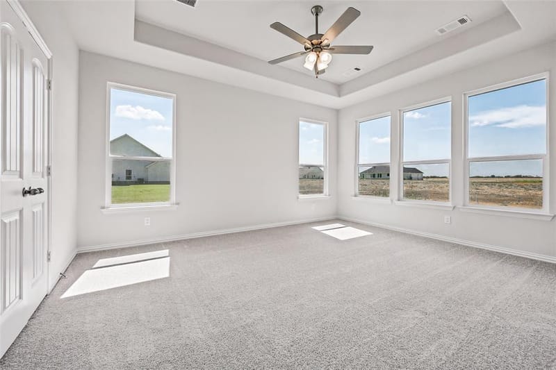 181 Sunny Side Road, Valley View TX 76272 - Photo 22