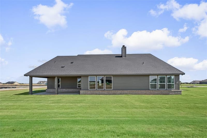 181 Sunny Side Road, Valley View TX 76272 - Photo 30