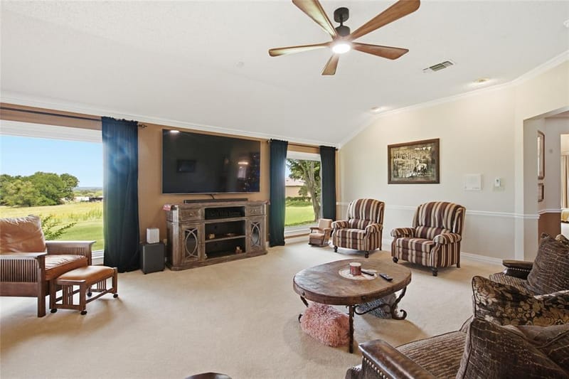 152 Fox Road, Weatherford TX 76088 - Photo 22