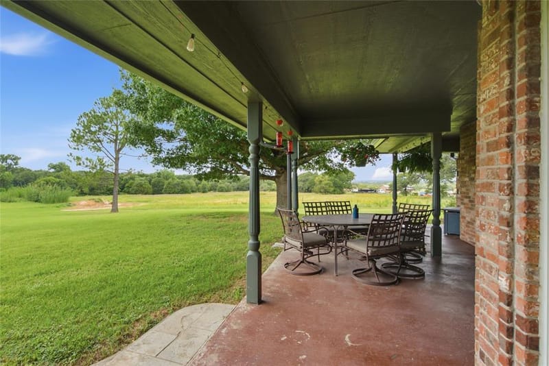 152 Fox Road, Weatherford TX 76088 - Photo 7
