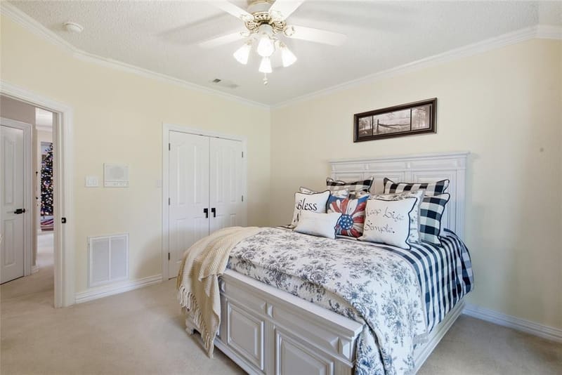 152 Fox Road, Weatherford TX 76088 - Photo 30