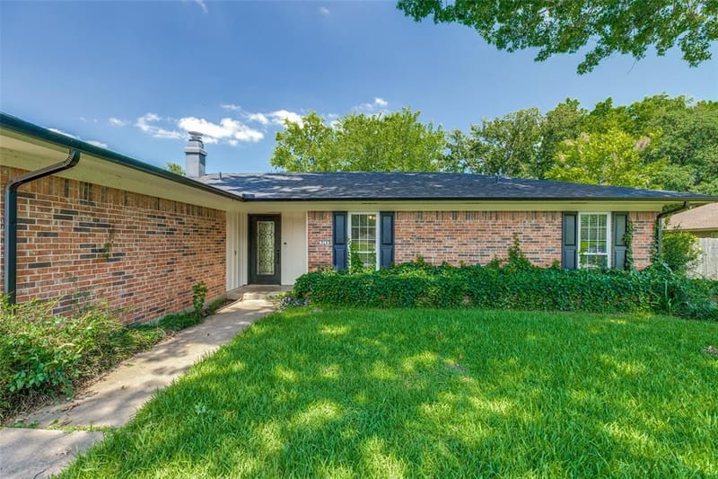 914 S Hyde Park Avenue, Denison TX 75020 - Photo 3