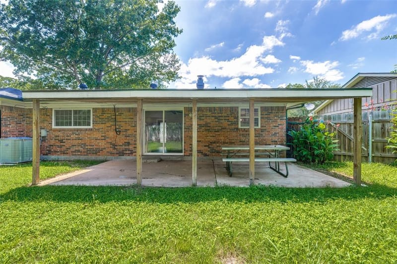 914 S Hyde Park Avenue, Denison TX 75020 - Photo 19