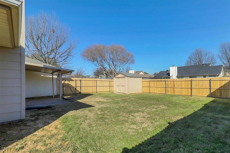 7701 Cornell Drive, Rowlett TX 75088 - Photo 27