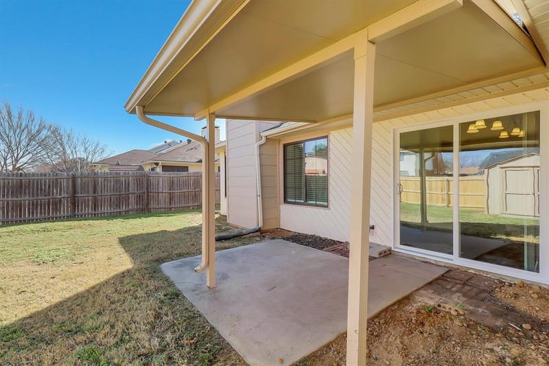 7701 Cornell Drive, Rowlett TX 75088 - Photo 26