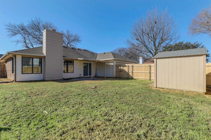7701 Cornell Drive, Rowlett TX 75088 - Photo 28