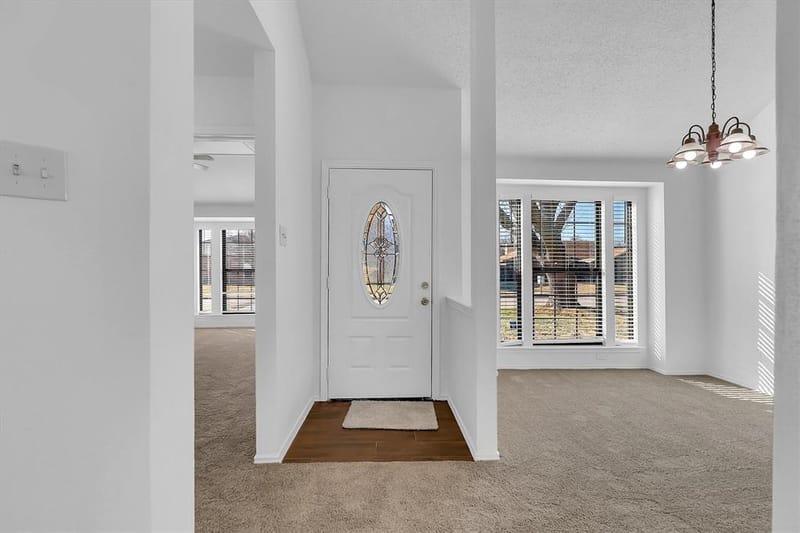 7701 Cornell Drive, Rowlett TX 75088 - Photo 5