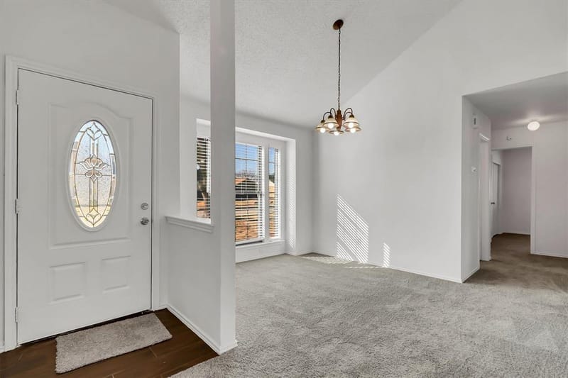 7701 Cornell Drive, Rowlett TX 75088 - Photo 4