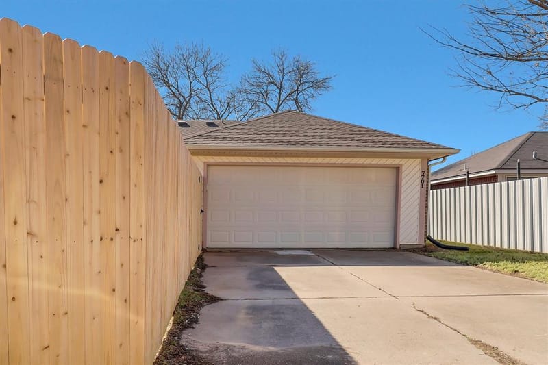 7701 Cornell Drive, Rowlett TX 75088 - Photo 25