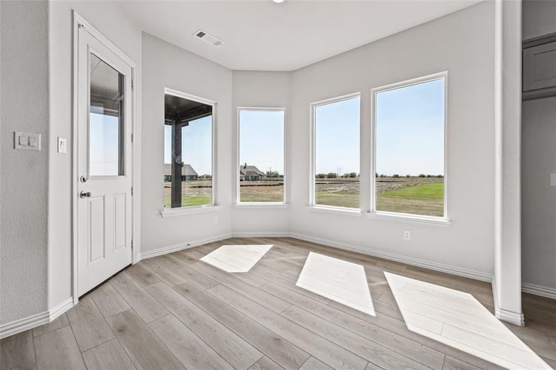 86 Sunny Side Road, Valley View TX 76272 - Photo 12