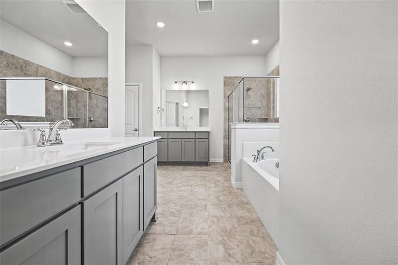 86 Sunny Side Road, Valley View TX 76272 - Photo 7