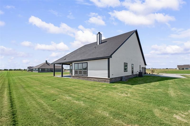 86 Sunny Side Road, Valley View TX 76272 - Photo 36