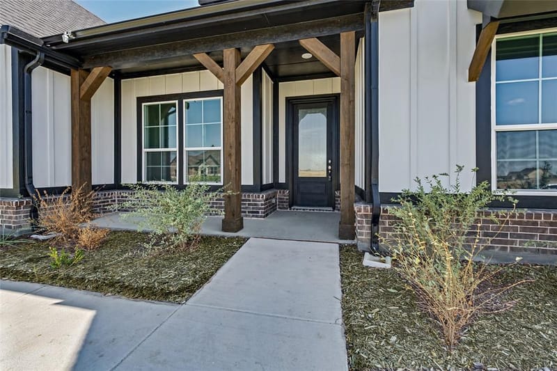 86 Sunny Side Road, Valley View TX 76272 - Photo 5