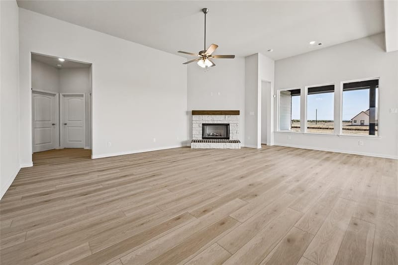 86 Sunny Side Road, Valley View TX 76272 - Photo 20