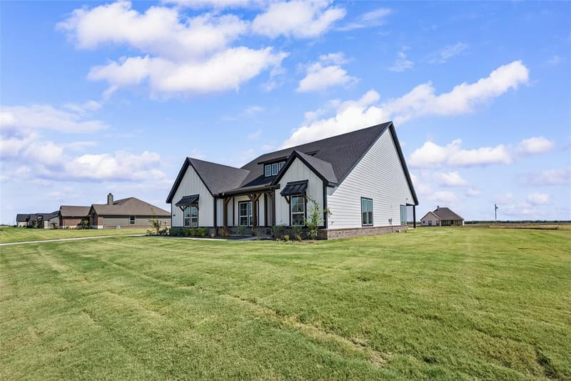 86 Sunny Side Road, Valley View TX 76272 - Photo 34