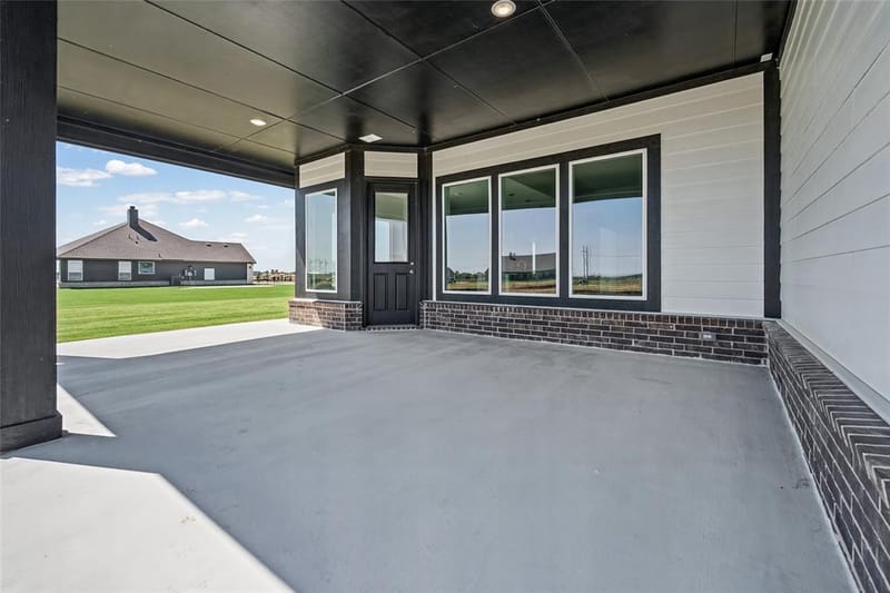 86 Sunny Side Road, Valley View TX 76272 - Photo 38