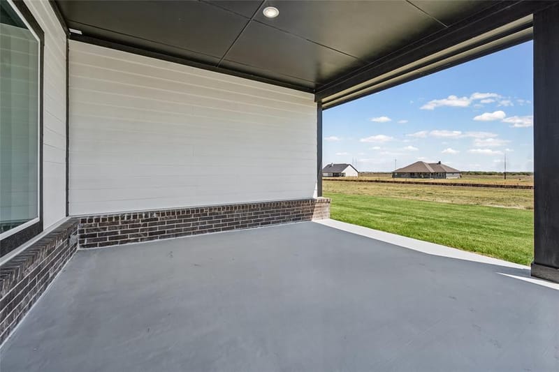 86 Sunny Side Road, Valley View TX 76272 - Photo 37