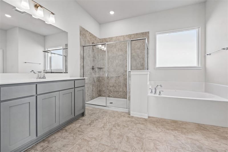 86 Sunny Side Road, Valley View TX 76272 - Photo 11