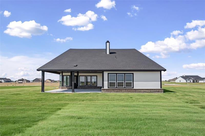 86 Sunny Side Road, Valley View TX 76272 - Photo 35