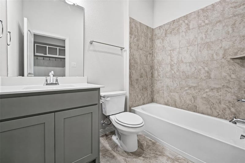 86 Sunny Side Road, Valley View TX 76272 - Photo 29