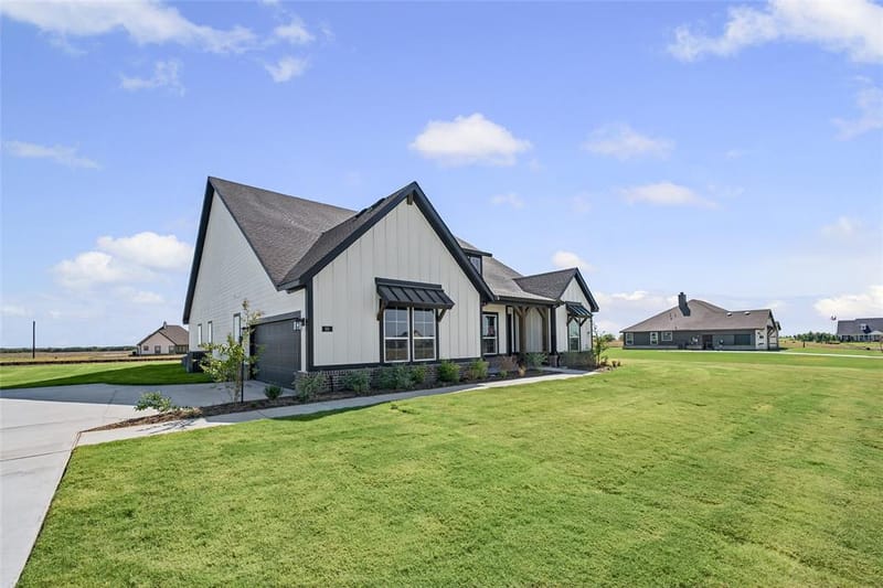 86 Sunny Side Road, Valley View TX 76272 - Photo 4