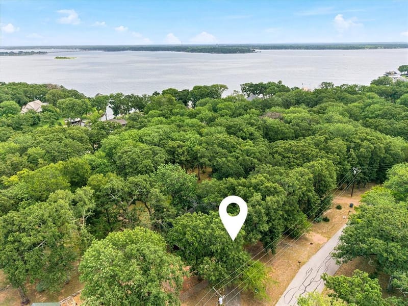 417 Shady Trail, Tool TX 75143 - Photo 2