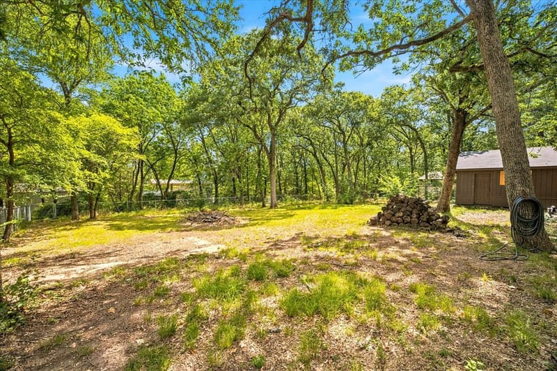 417 Shady Trail, Tool TX 75143 - Photo 22