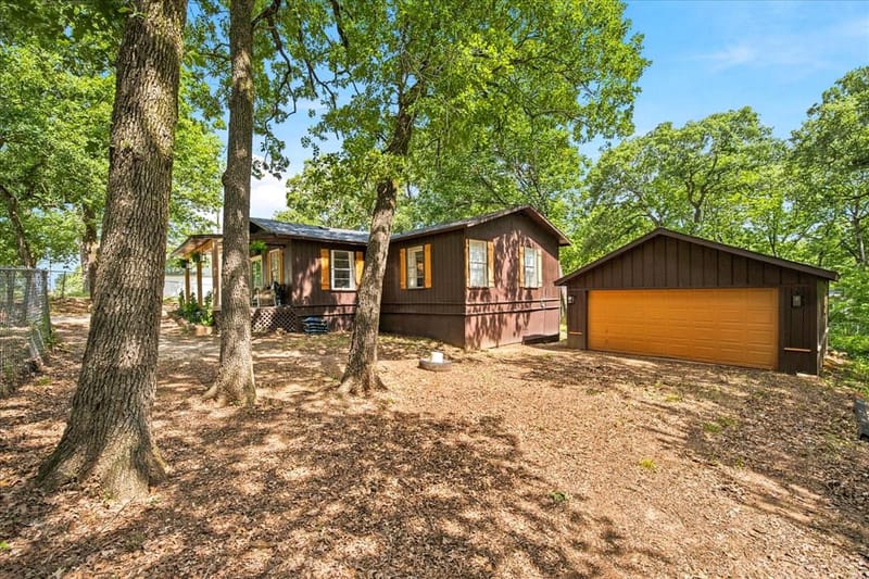 417 Shady Trail, Tool TX 75143 - Photo 4
