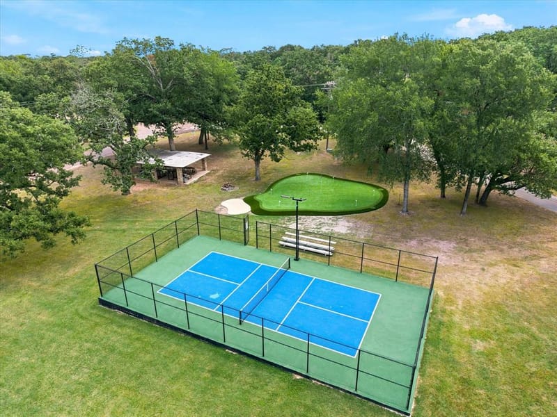 417 Shady Trail, Tool TX 75143 - Photo 25