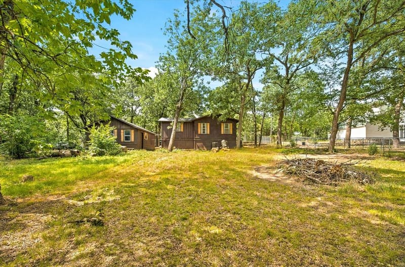 417 Shady Trail, Tool TX 75143 - Photo 21