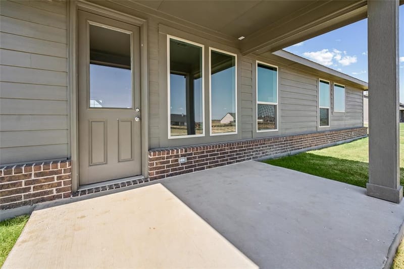 118 Sunny Side Road, Valley View TX 76272 - Photo 27