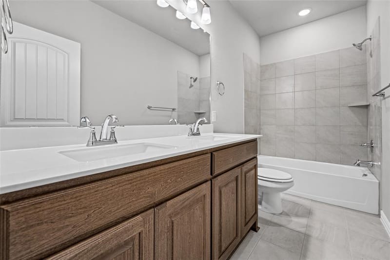118 Sunny Side Road, Valley View TX 76272 - Photo 17